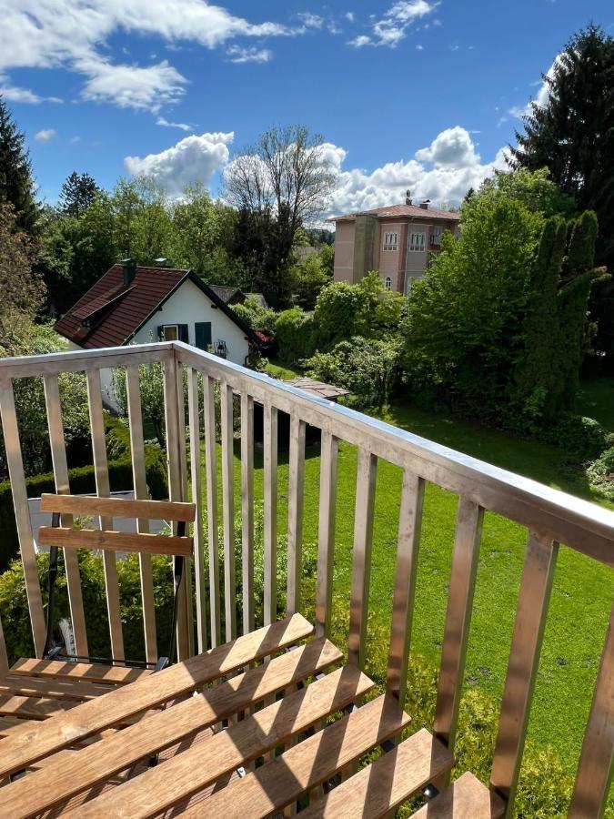 Seebär Velden Velden am Wörthersee Exteriör bild