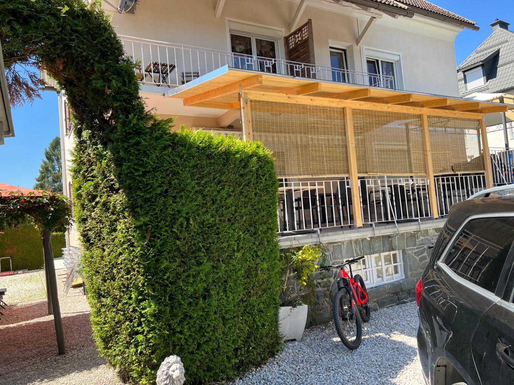 Seebär Velden Velden am Wörthersee Exteriör bild