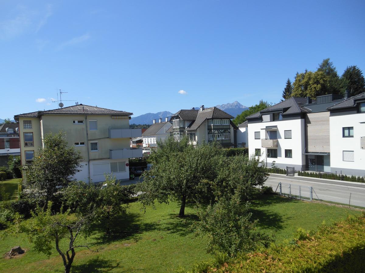 Seebär Velden Velden am Wörthersee Exteriör bild