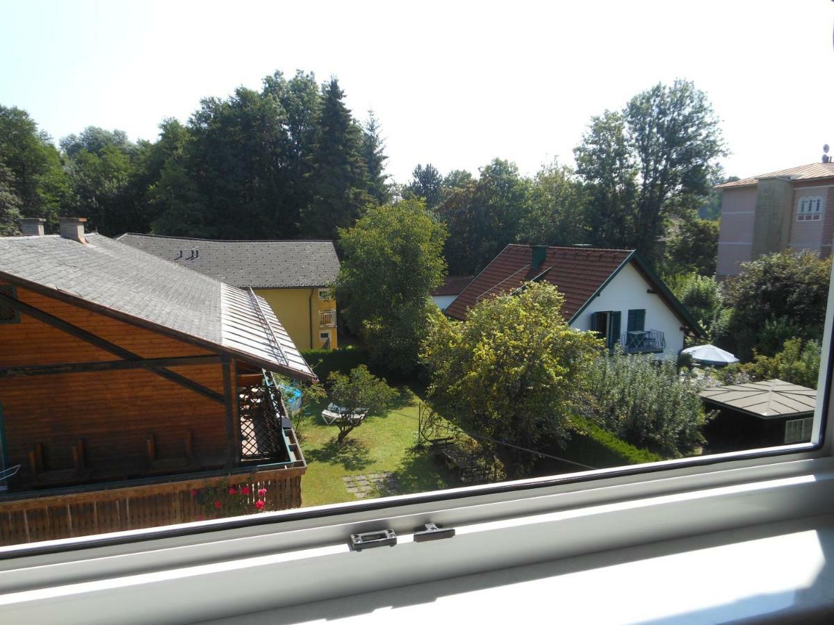 Seebär Velden Velden am Wörthersee Exteriör bild